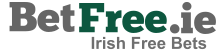 betfree.ie - new betting companies in Ireland